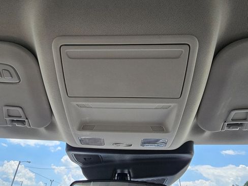 New 2025 Ford Bronco Sport Heritage w/ Convenience Package image 41