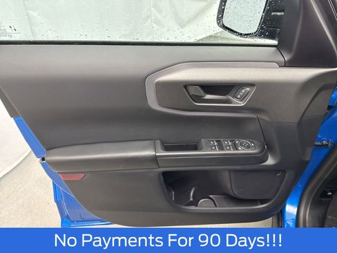 New 2026 Ford Bronco Sport Big Bend w/ Convenience Package image 13