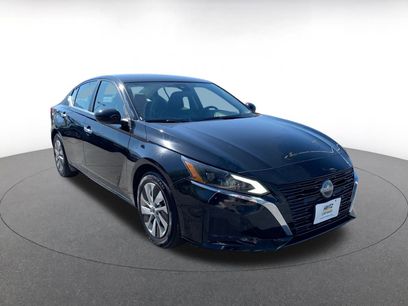 Used 2023 Nissan Altima 2.5 S