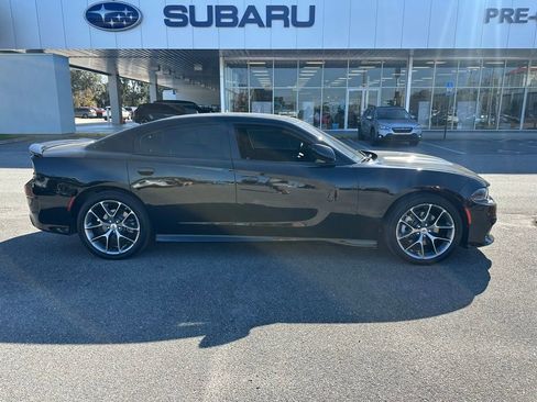 Used 2023 Dodge Charger GT image 2