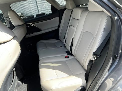 Used 2020 Lexus RX 350 AWD w/ Premium Package image 22