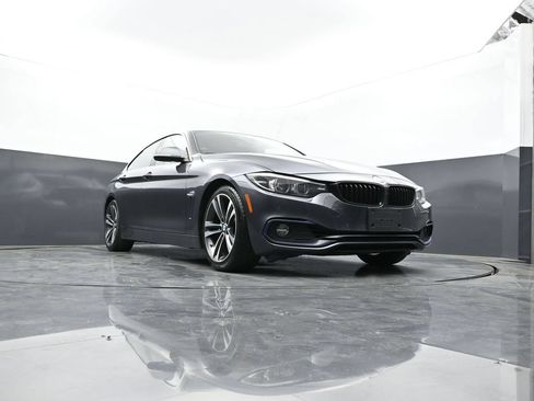 Used 2020 BMW 430i Gran Coupe RWD image 25