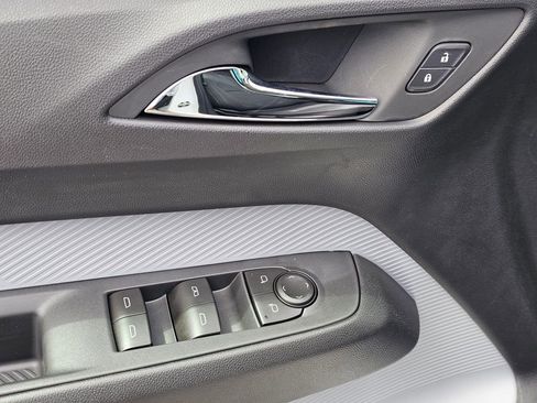 New 2027 Chevrolet Bolt LT FWD image 21