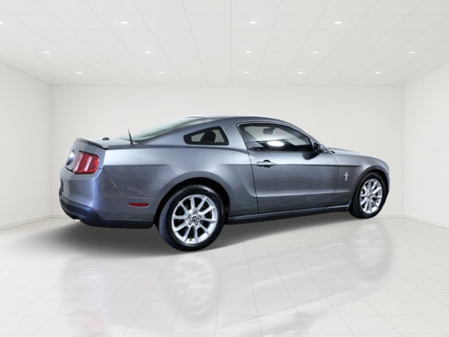 Used 2010 Ford Mustang Coupe RWD image 7