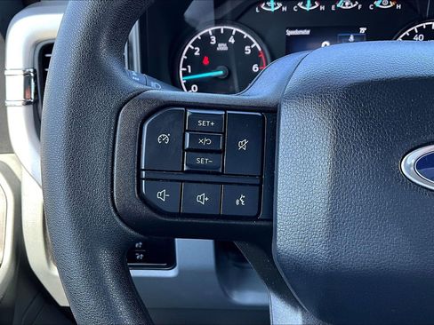 Used 2024 Ford F250 XL w/ STX Appearance Package image 15