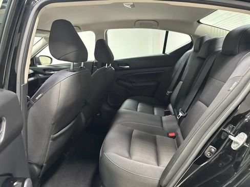 Used 2021 Nissan Altima 2.5 SV AWD/4WD image 15
