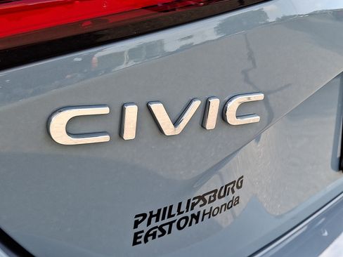 Used 2024 Honda Civic Sport image 28