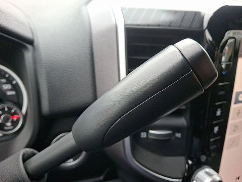 New 2026 RAM 3500 Big Horn image 8