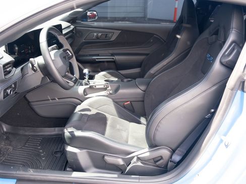 Used 2024 Ford Mustang Dark Horse RWD image 11
