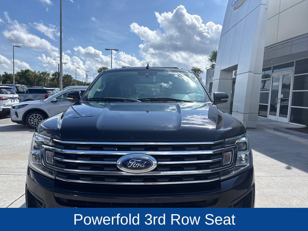 Used 2020 Ford Expedition XLT w/ Equipment Group 202A RWD image 3