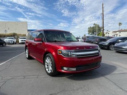 Used 2014 Ford Flex Limited w/ Equipment Group 301A
