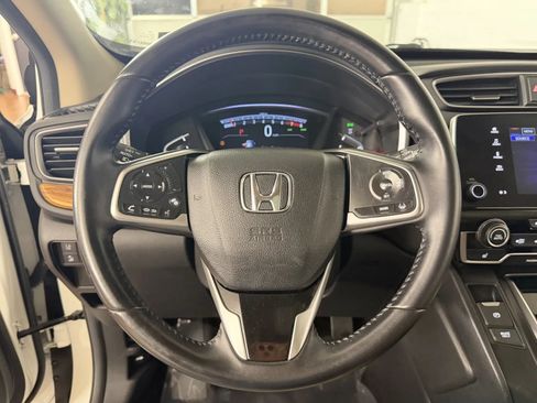 Used 2018 Honda CR-V EX-L image 21