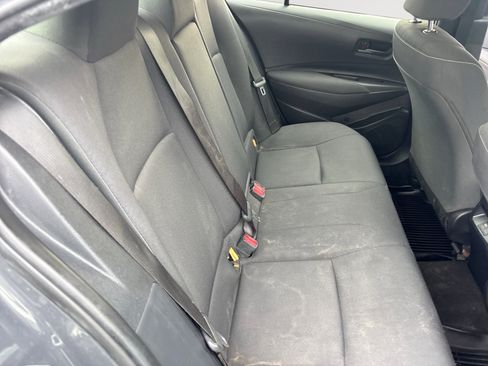 Used 2023 Toyota Corolla LE FWD image 26