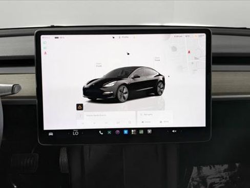 Used 2022 Tesla Model 3 Long Range AWD/4WD image 26