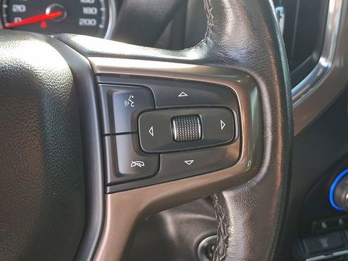 Used 2023 Chevrolet Silverado 3500 High Country w/ Z71 Off-Road Package image 24
