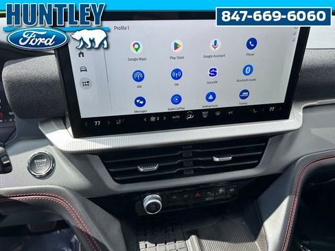 Used 2025 Ford Explorer ST-Line w/ Premium Package AWD/4WD image 28