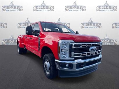 Certified 2024 Ford F350 XLT w/ FX4 Off-Road Package