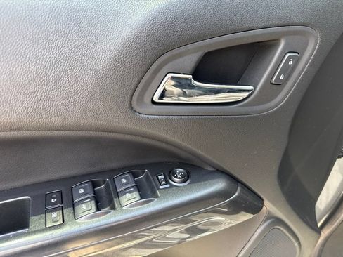 Used 2022 GMC Canyon AT4 w/ Trailering Package AWD/4WD image 21