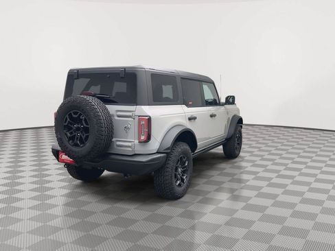 New 2026 Ford Bronco Badlands AWD/4WD image 34