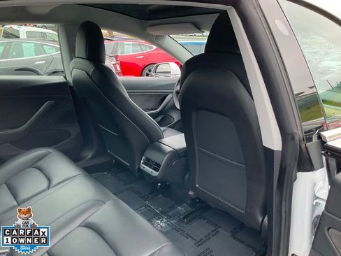 Used 2020 Tesla Model 3 Performance image 49