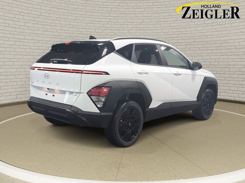 New 2026 Hyundai Kona SEL Sport AWD/4WD image 5
