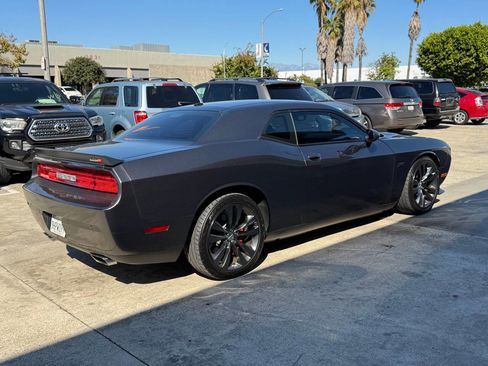 Used 2014 Dodge Challenger SRT8 Core w/ Satin Vapor Edition image 12