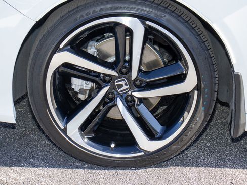 Used 2022 Honda Accord Sport image 38