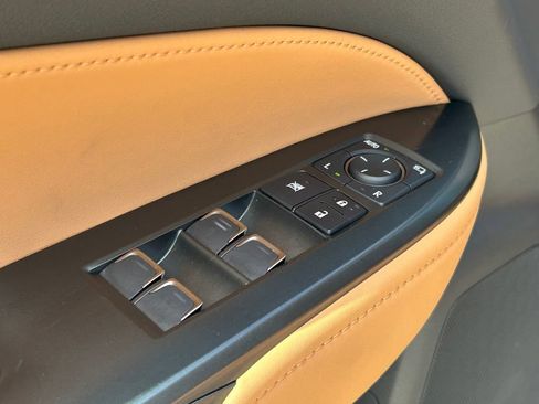 Used 2025 Lexus NX 350h AWD w/ Accessory Package (2T) image 22