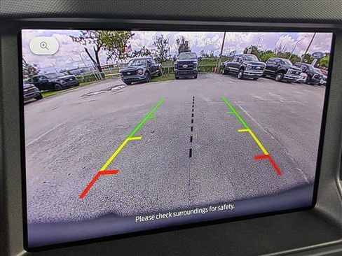 New 2025 Ford Bronco Big Bend w/ Black Diamond Package image 12