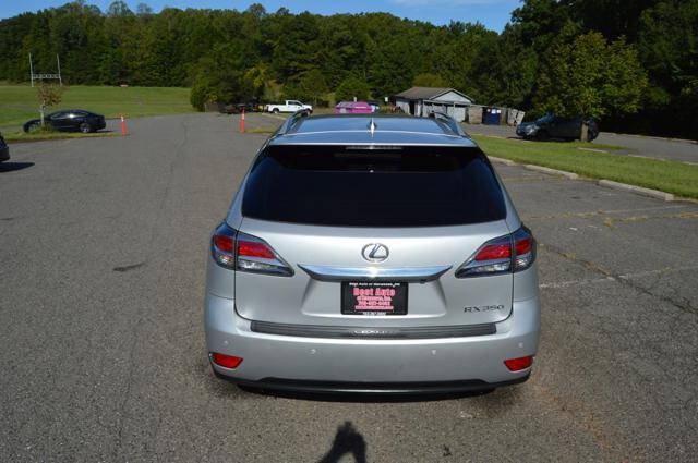 Used 2014 Lexus RX 350 AWD w/ Navigation Package image 10