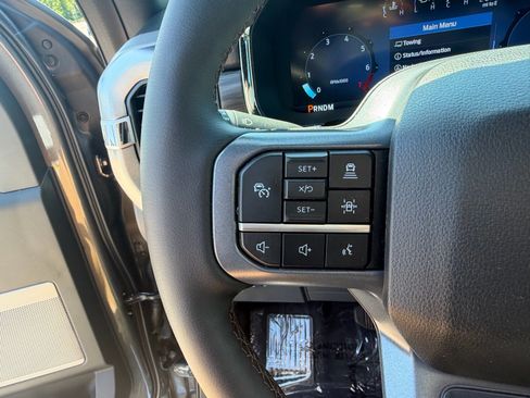 Used 2026 Ford F150 Lariat w/ Equipment Group 501A Mid RWD image 33