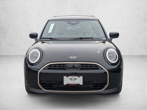 New 2026 MINI Cooper 2-Door Hardtop FWD image 4