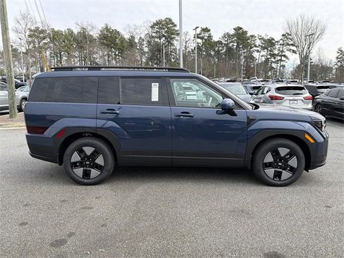 New 2026 Hyundai Santa Fe SEL image 8