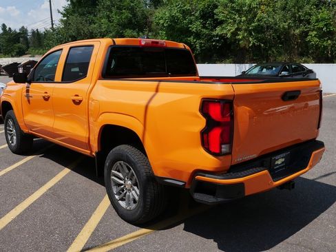 New 2026 Chevrolet Colorado LT w/ LT Convenience Package image 5