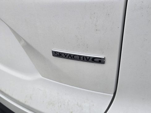 Used 2020 MAZDA CX-9 Grand Touring image 12