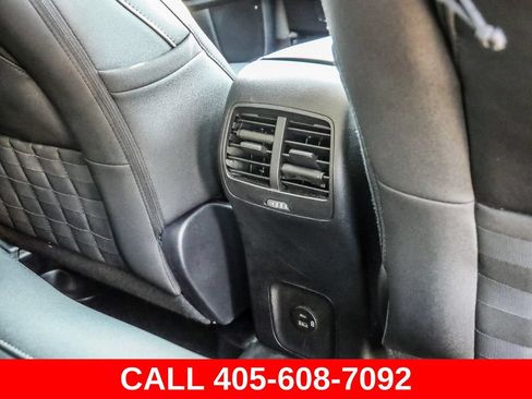 Used 2021 Ford Bronco Sport Big Bend w/ Big Bend Package AWD/4WD image 21