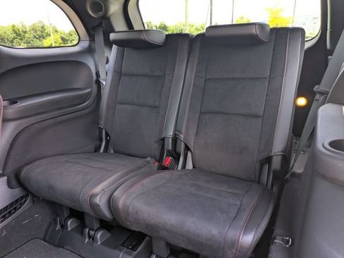 Used 2026 Dodge Durango GT AWD/4WD image 25
