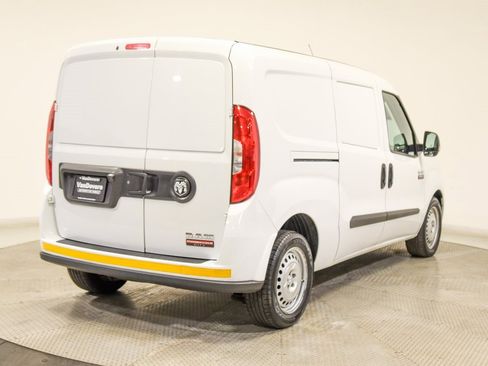 Used 2022 RAM ProMaster City Tradesman image 12