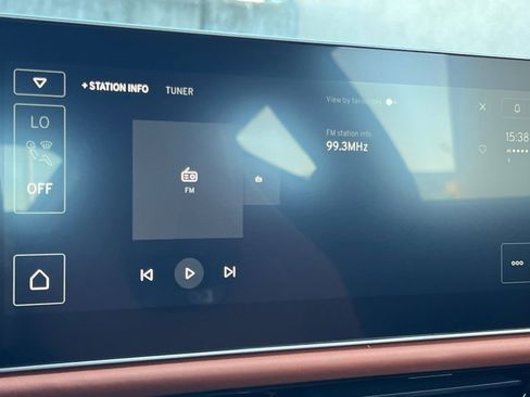 New 2026 Lotus Emira image 16