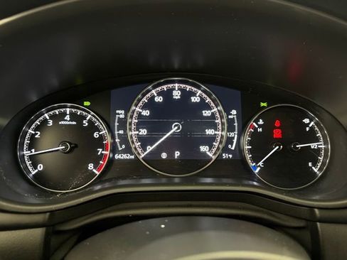 Used 2019 MAZDA MAZDA3 AWD Hatchback w/ Premium Pkg image 21