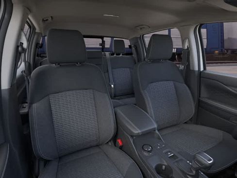 New 2026 Ford Ranger XLT AWD/4WD image 10