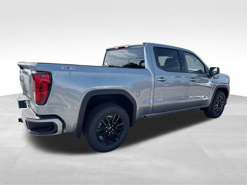New 2026 GMC Sierra 1500 Elevation w/ X31 Off-Road Package AWD/4WD image 5