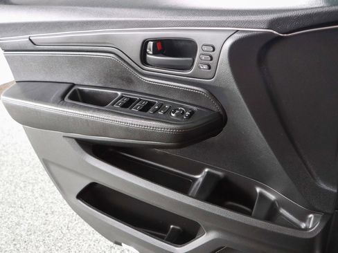 Used 2022 Honda Odyssey EX-L image 22