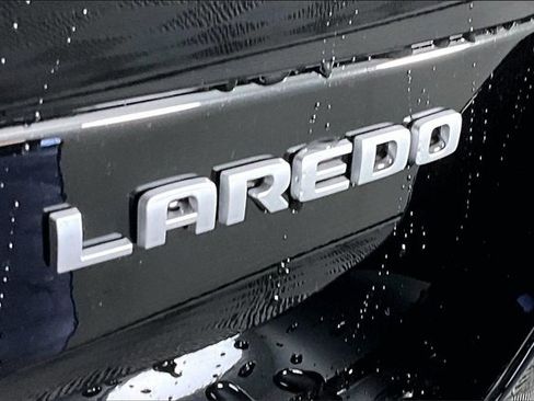 New 2026 Jeep Grand Cherokee L 4WD image 9