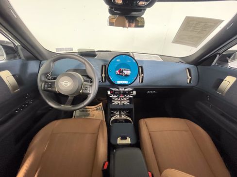 Used 2025 MINI Cooper Countryman S AWD/4WD image 17