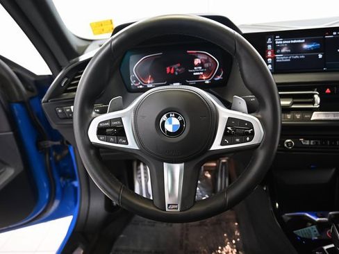 Used 2022 BMW 228i Gran Coupe w/ M Sport Package image 4