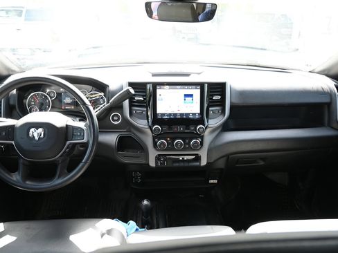 Used 2024 RAM 2500 Tradesman w/ Chrome Appearance Group AWD/4WD image 23