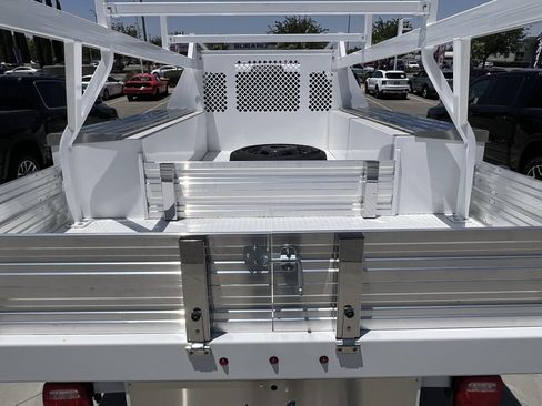 New 2024 RAM 3500 Tradesman image 23