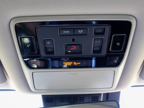 Used 2026 Toyota Grand Highlander AWD image 23
