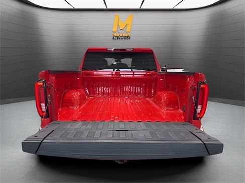Used 2021 GMC Sierra 1500 SLT image 28